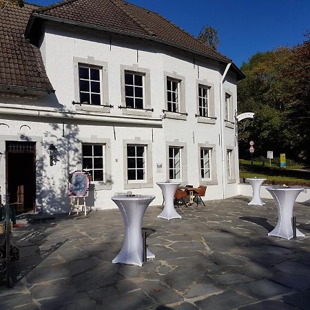 Alte Muhle Bardenberg Apart otel Würselen Dış mekan fotoğraf