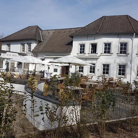 Alte Muhle Bardenberg Apart otel Würselen Dış mekan fotoğraf