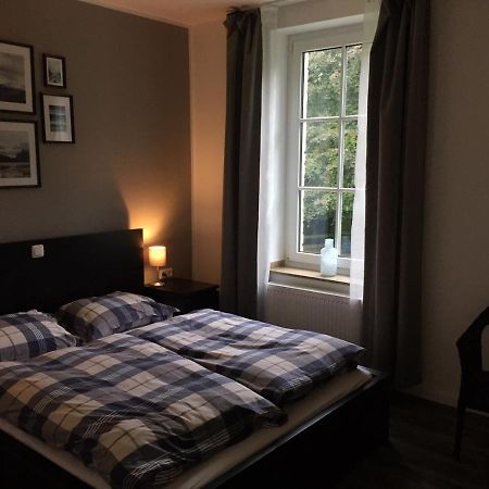 Alte Muhle Bardenberg Apart otel Würselen Dış mekan fotoğraf
