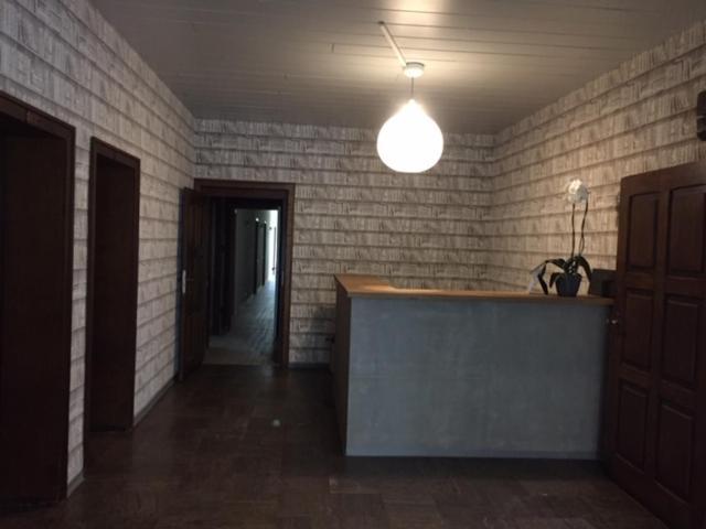 Alte Muhle Bardenberg Apart otel Würselen Dış mekan fotoğraf