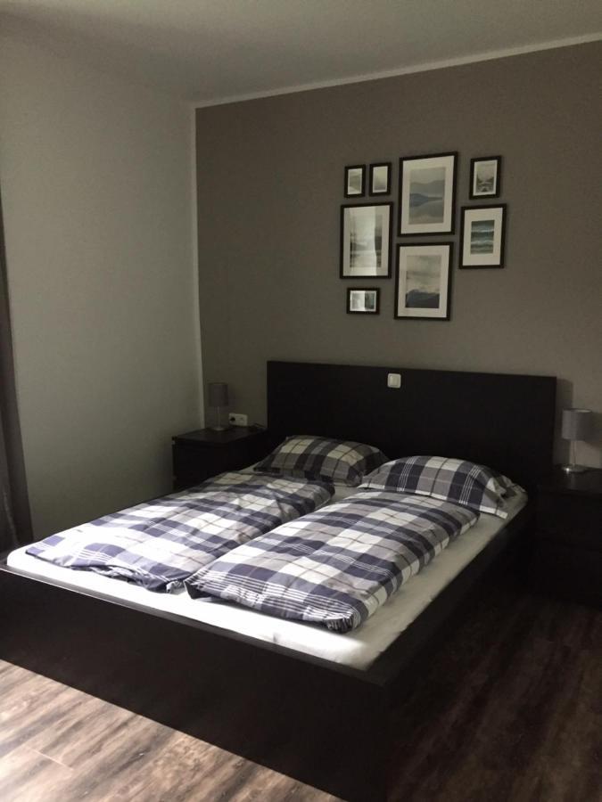 Alte Muhle Bardenberg Apart otel Würselen Dış mekan fotoğraf